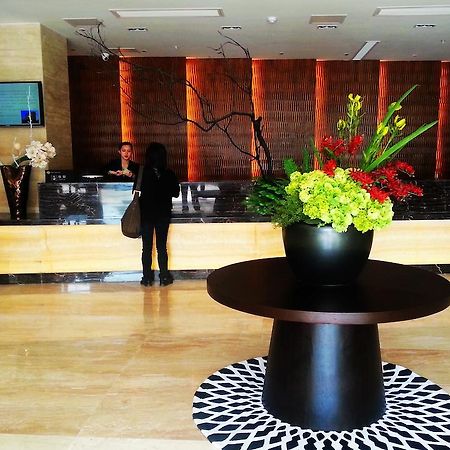 Reethi Rah Hotel شيامن المظهر الخارجي الصورة