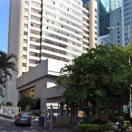 Reethi Rah Hotel شيامن المظهر الخارجي الصورة