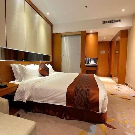 Reethi Rah Hotel شيامن المظهر الخارجي الصورة