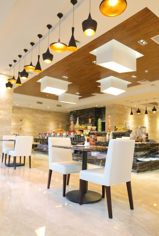 Reethi Rah Hotel شيامن المظهر الخارجي الصورة