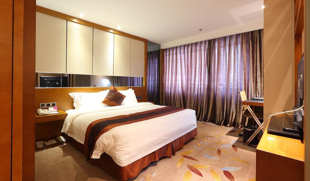 Reethi Rah Hotel شيامن المظهر الخارجي الصورة