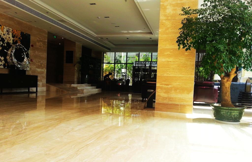 Reethi Rah Hotel شيامن المظهر الخارجي الصورة