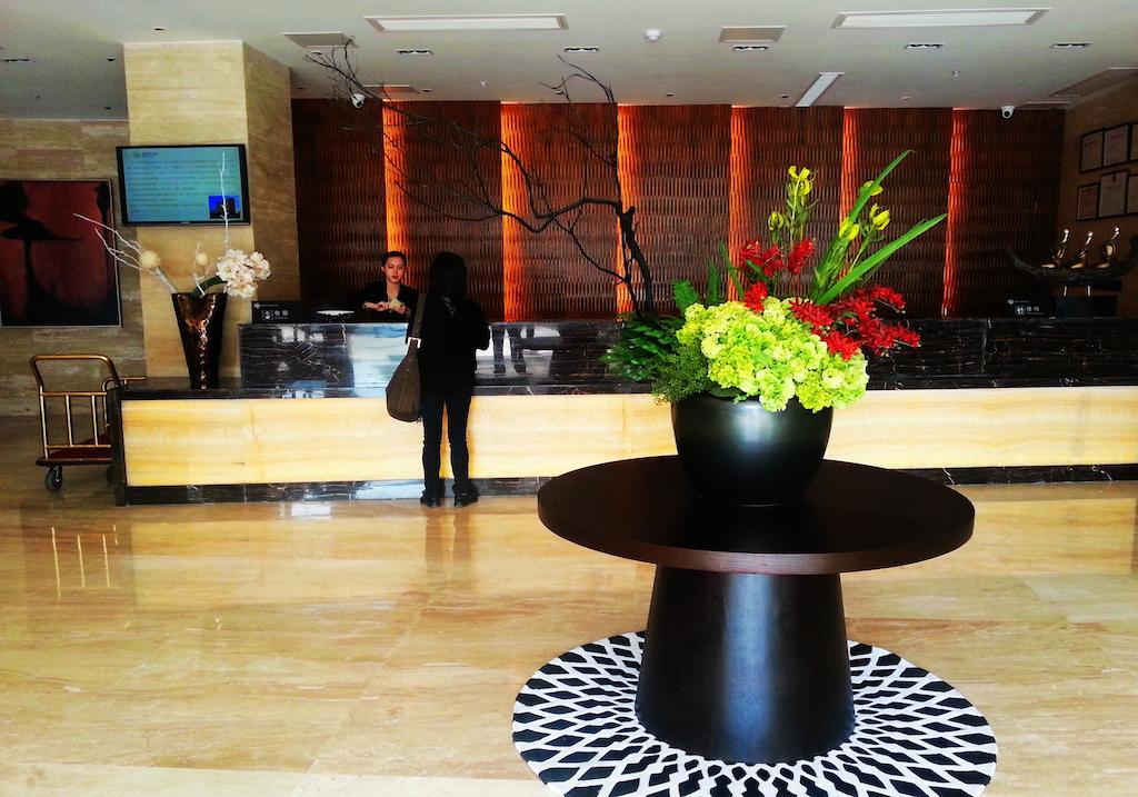 Reethi Rah Hotel شيامن المظهر الخارجي الصورة