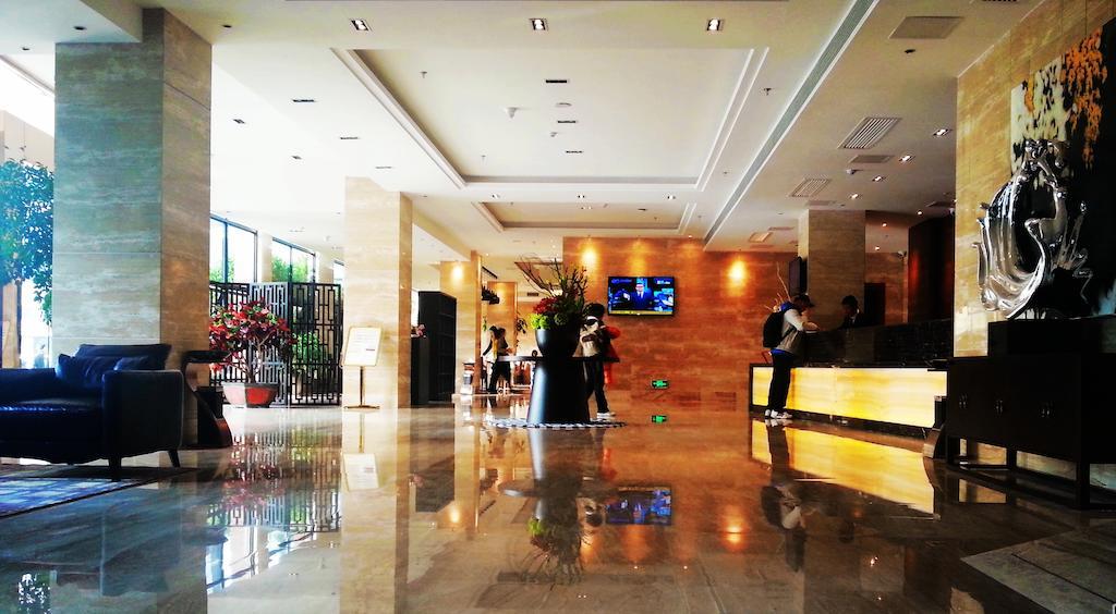 Reethi Rah Hotel شيامن المظهر الخارجي الصورة