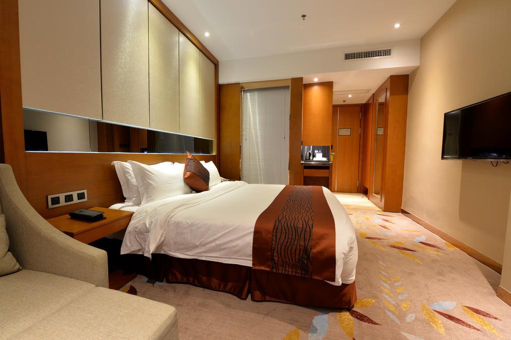 Reethi Rah Hotel شيامن المظهر الخارجي الصورة