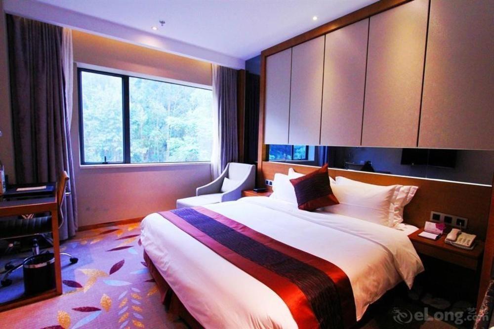 Reethi Rah Hotel شيامن المظهر الخارجي الصورة