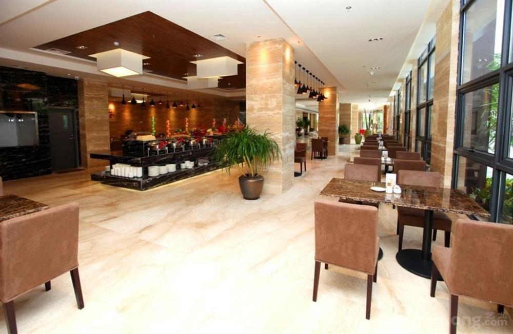 Reethi Rah Hotel شيامن المظهر الخارجي الصورة