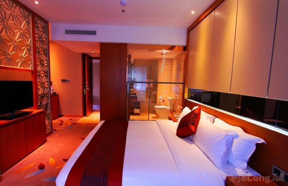 Reethi Rah Hotel شيامن المظهر الخارجي الصورة