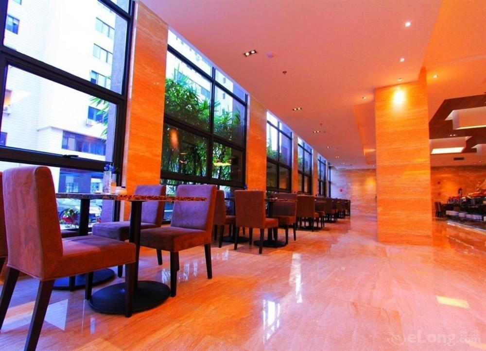 Reethi Rah Hotel شيامن المظهر الخارجي الصورة