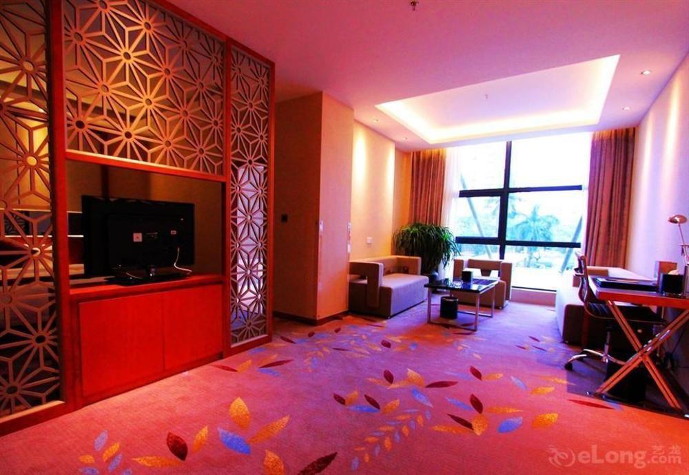 Reethi Rah Hotel شيامن المظهر الخارجي الصورة