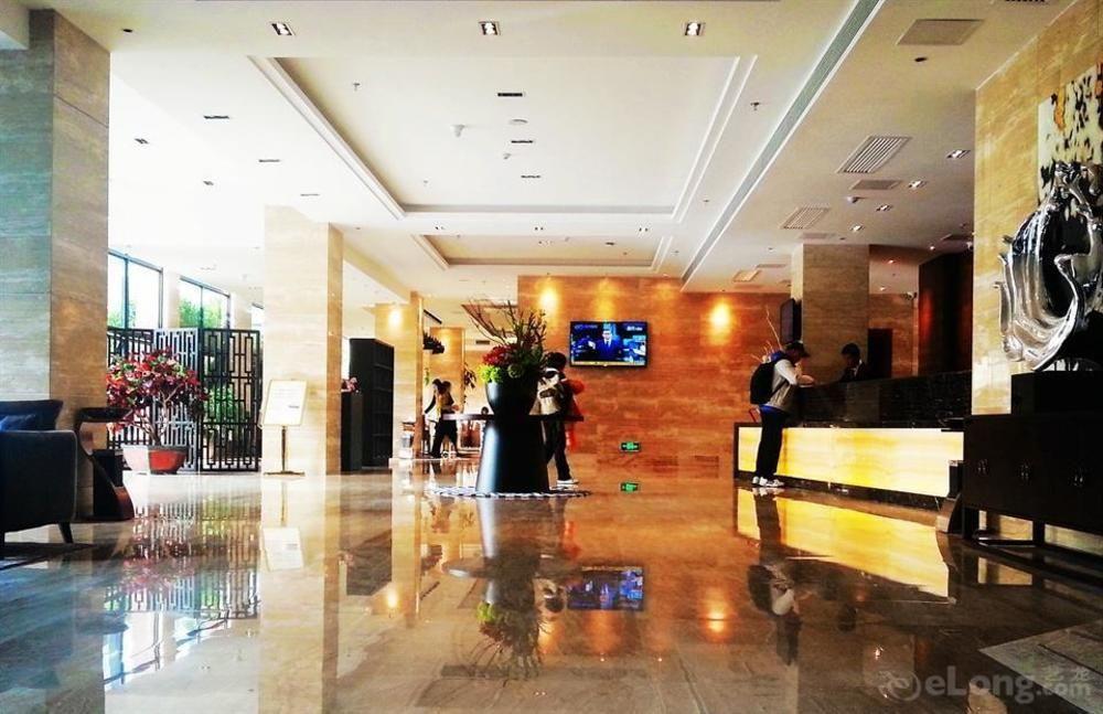 Reethi Rah Hotel شيامن المظهر الخارجي الصورة