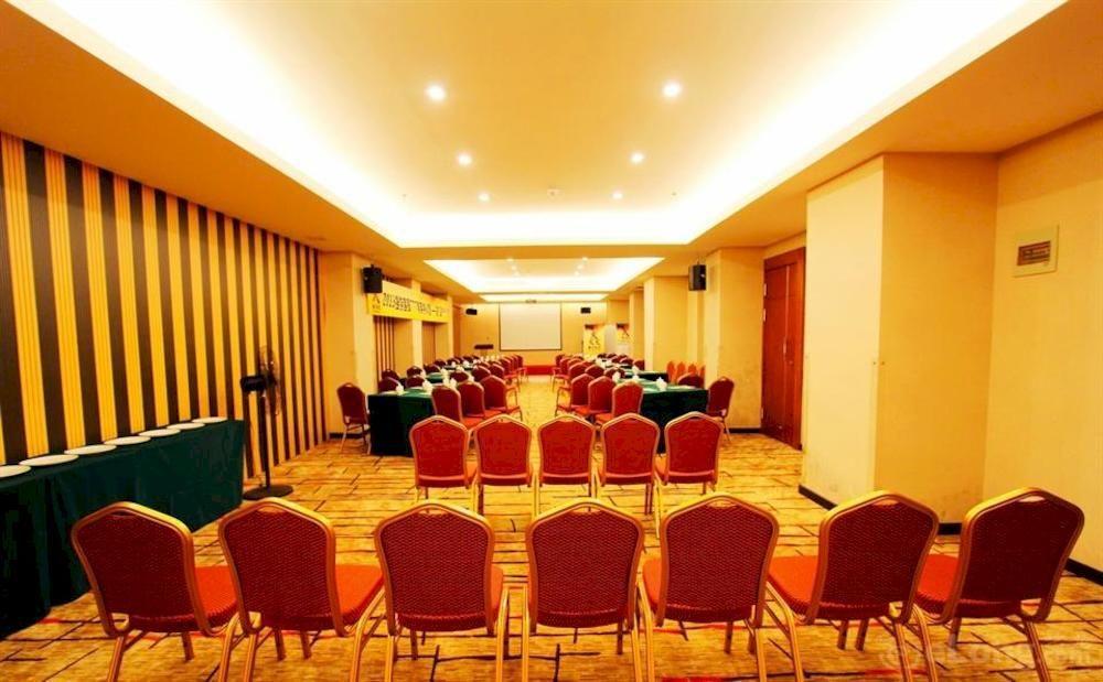 Reethi Rah Hotel شيامن المظهر الخارجي الصورة