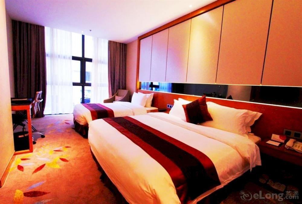 Reethi Rah Hotel شيامن المظهر الخارجي الصورة