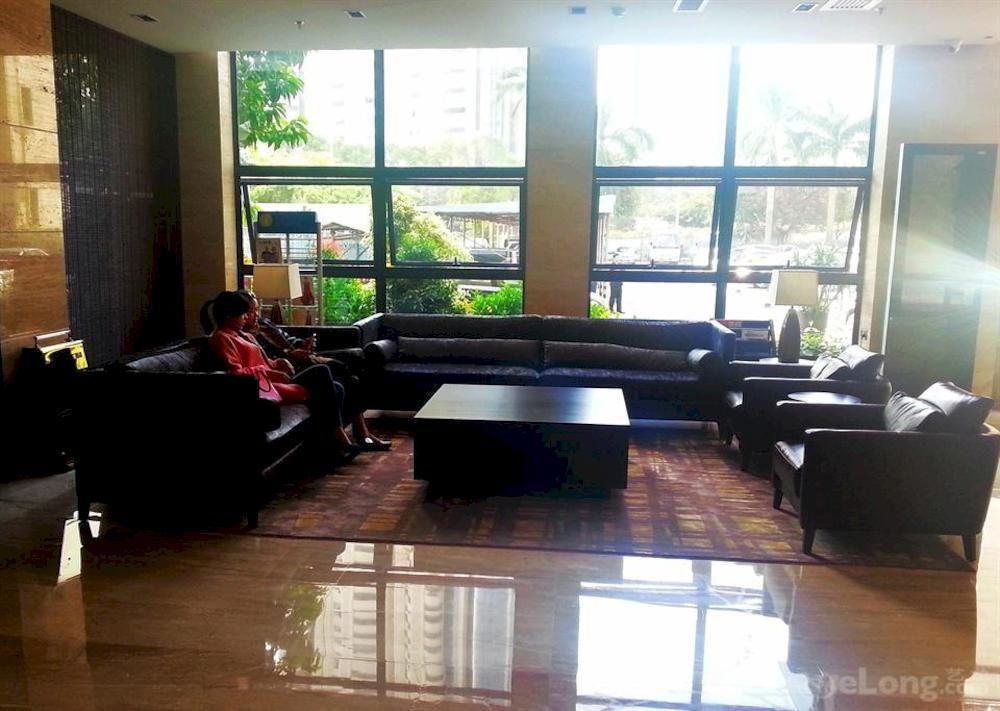 Reethi Rah Hotel شيامن المظهر الخارجي الصورة
