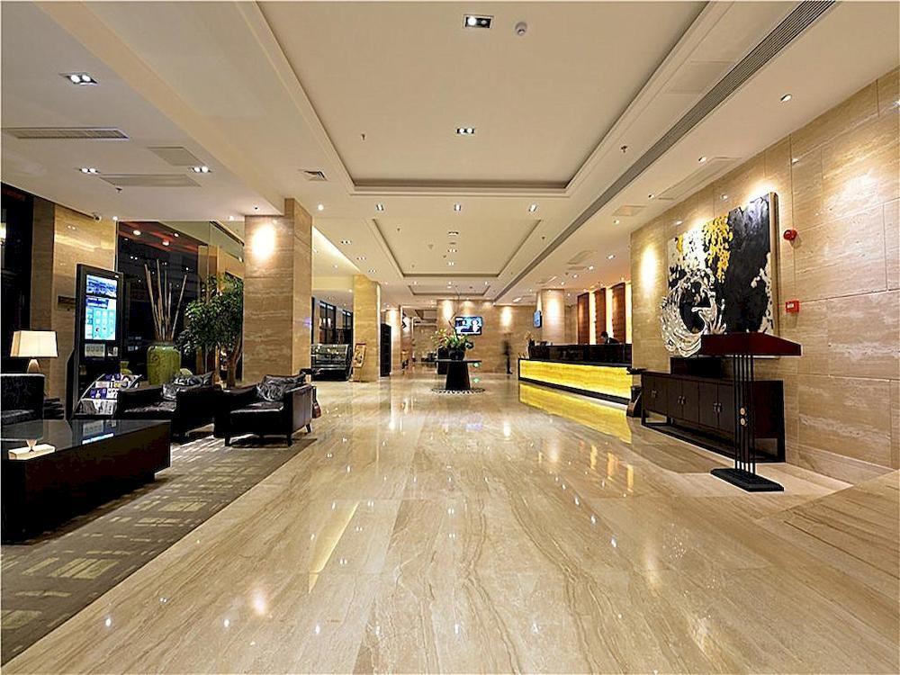 Reethi Rah Hotel شيامن المظهر الخارجي الصورة