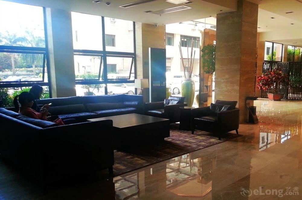 Reethi Rah Hotel شيامن المظهر الخارجي الصورة