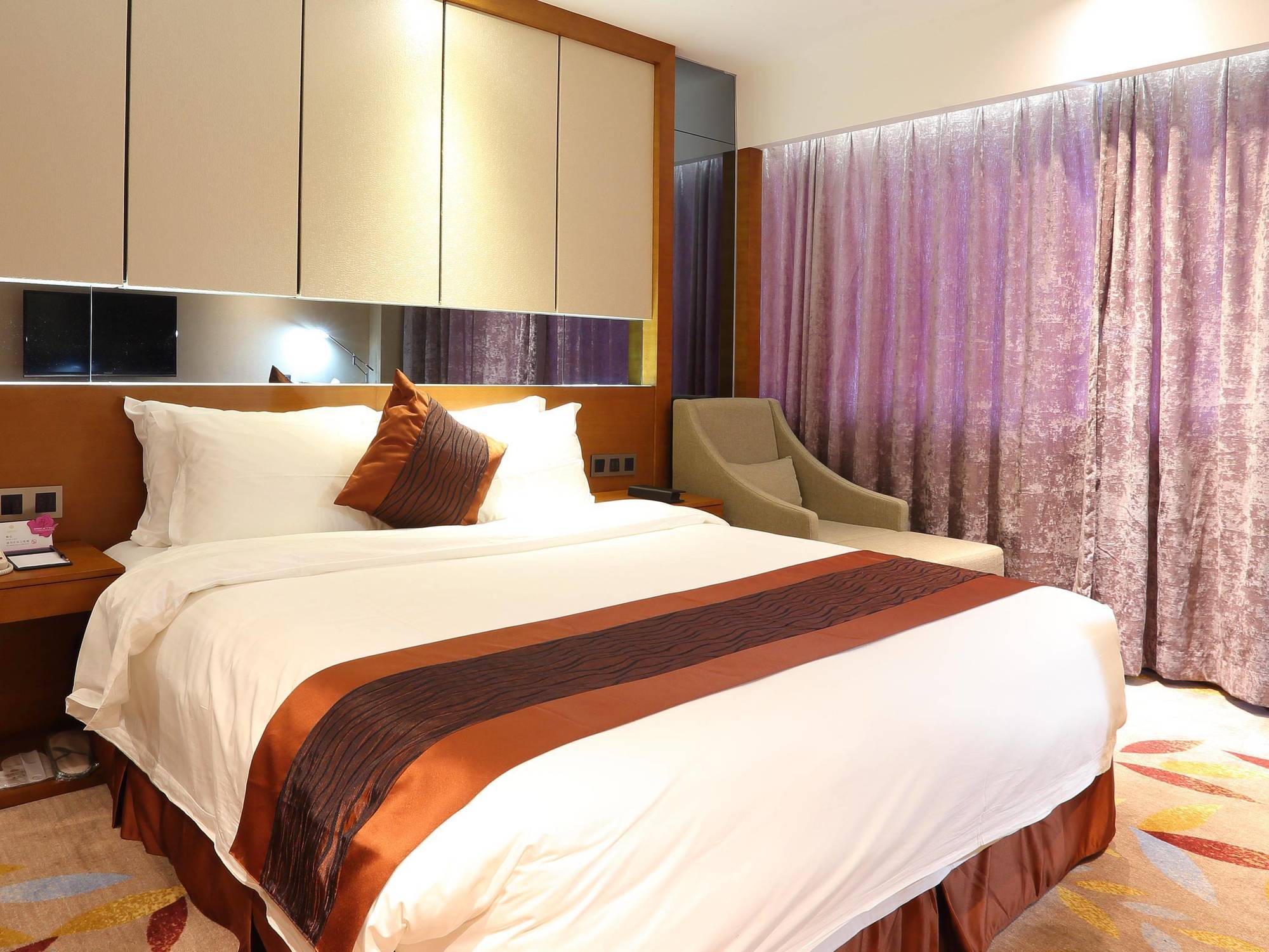 Reethi Rah Hotel شيامن المظهر الخارجي الصورة