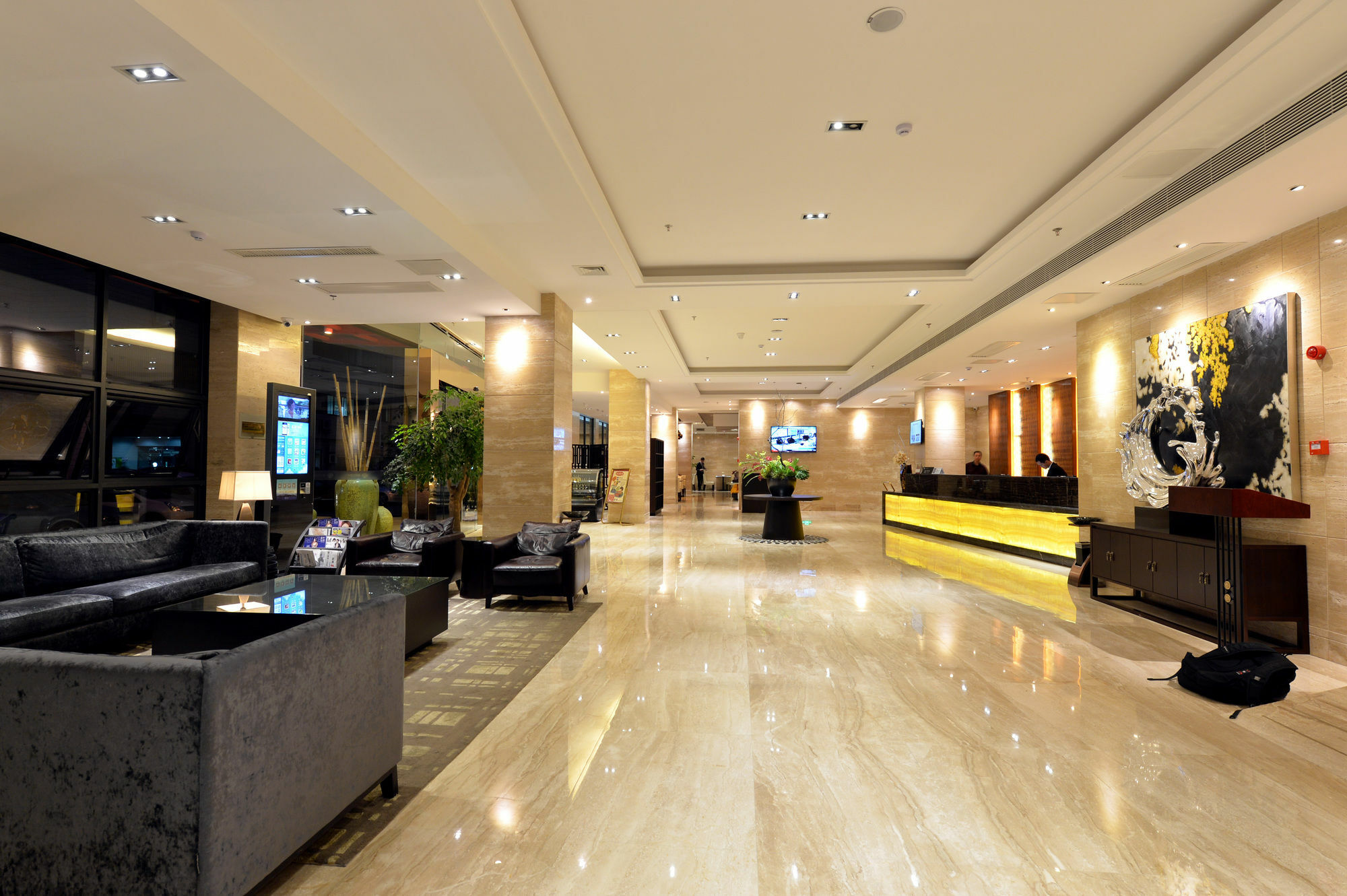Reethi Rah Hotel شيامن المظهر الخارجي الصورة