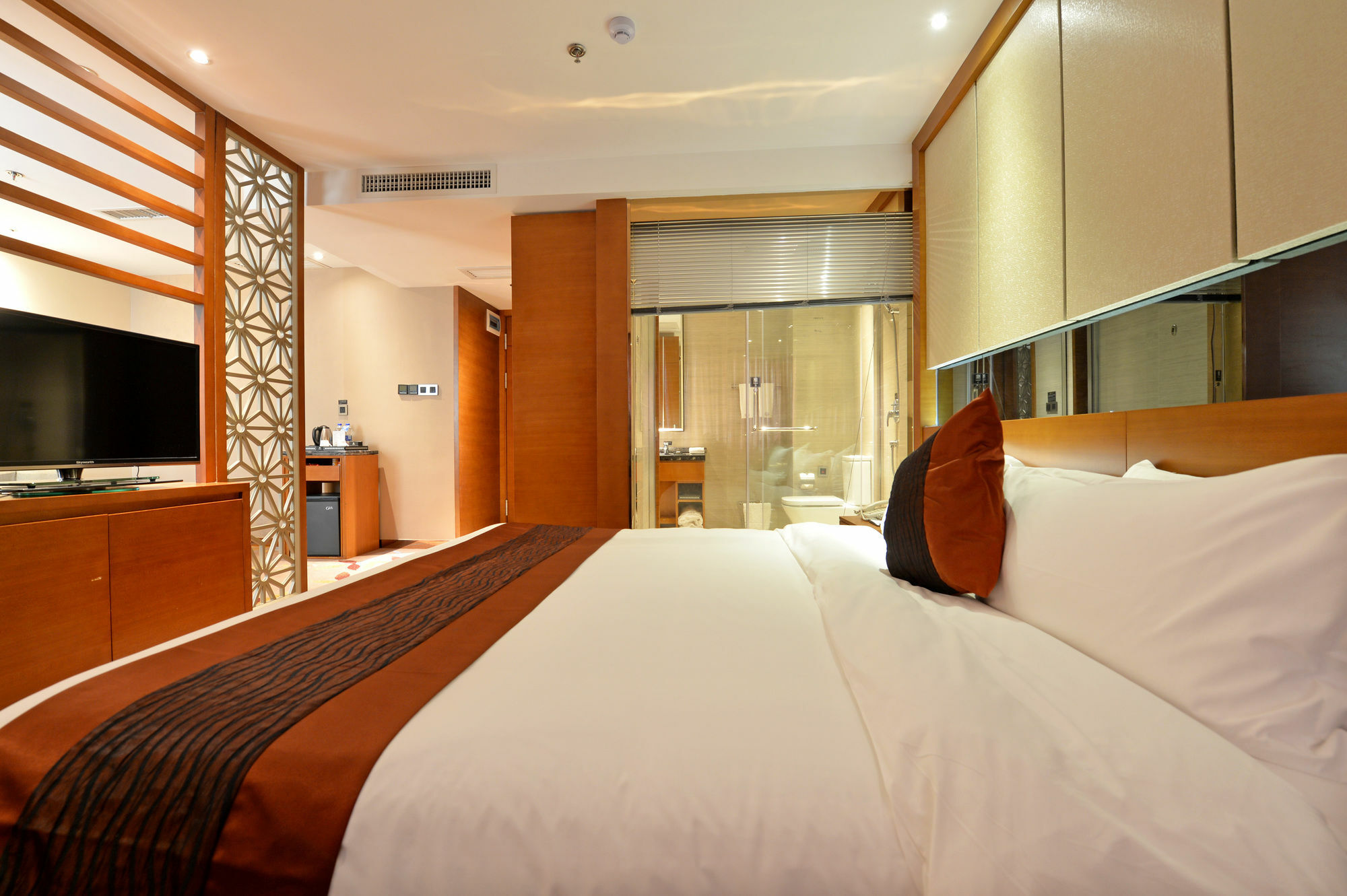 Reethi Rah Hotel شيامن المظهر الخارجي الصورة