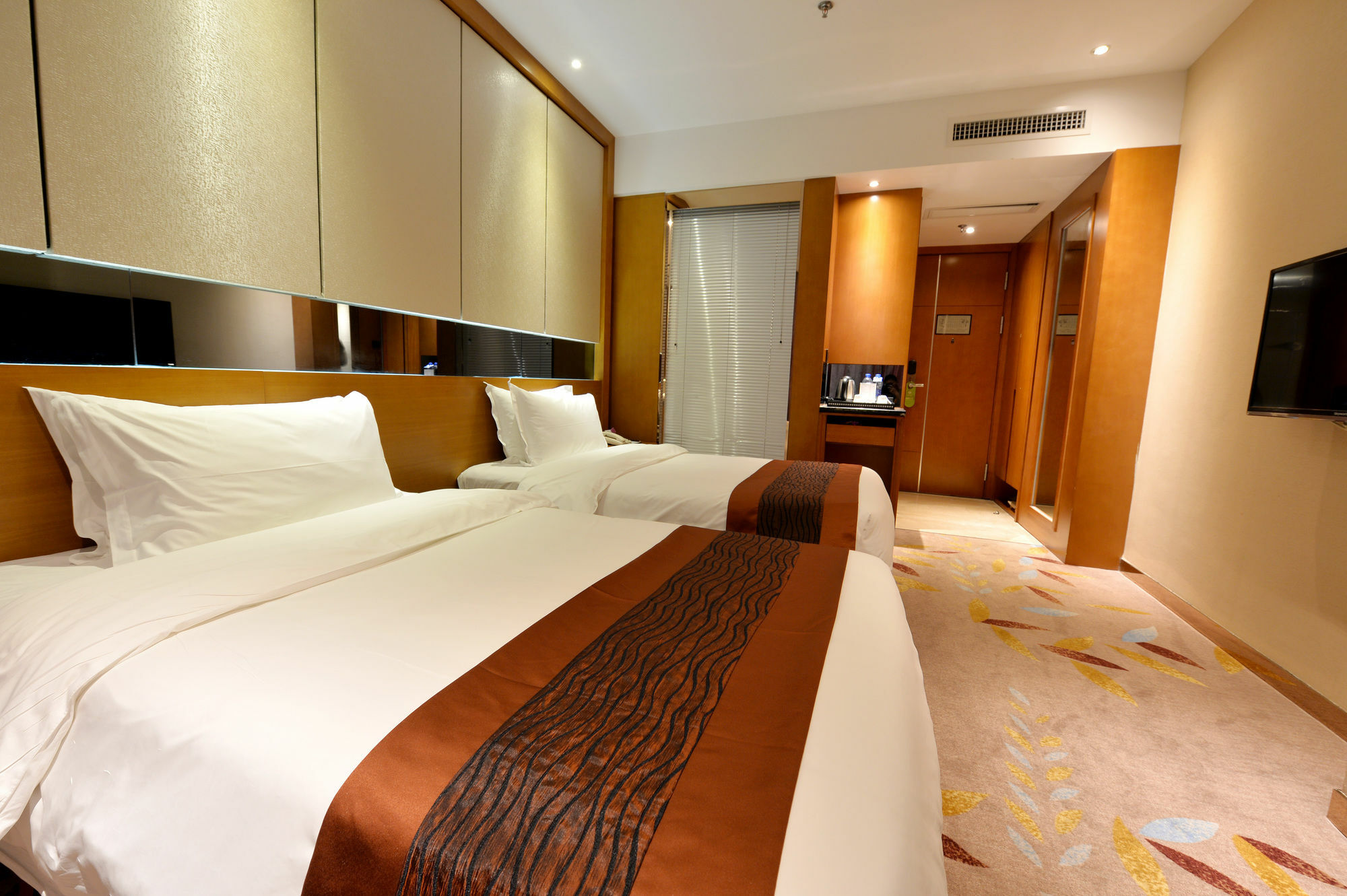Reethi Rah Hotel شيامن المظهر الخارجي الصورة