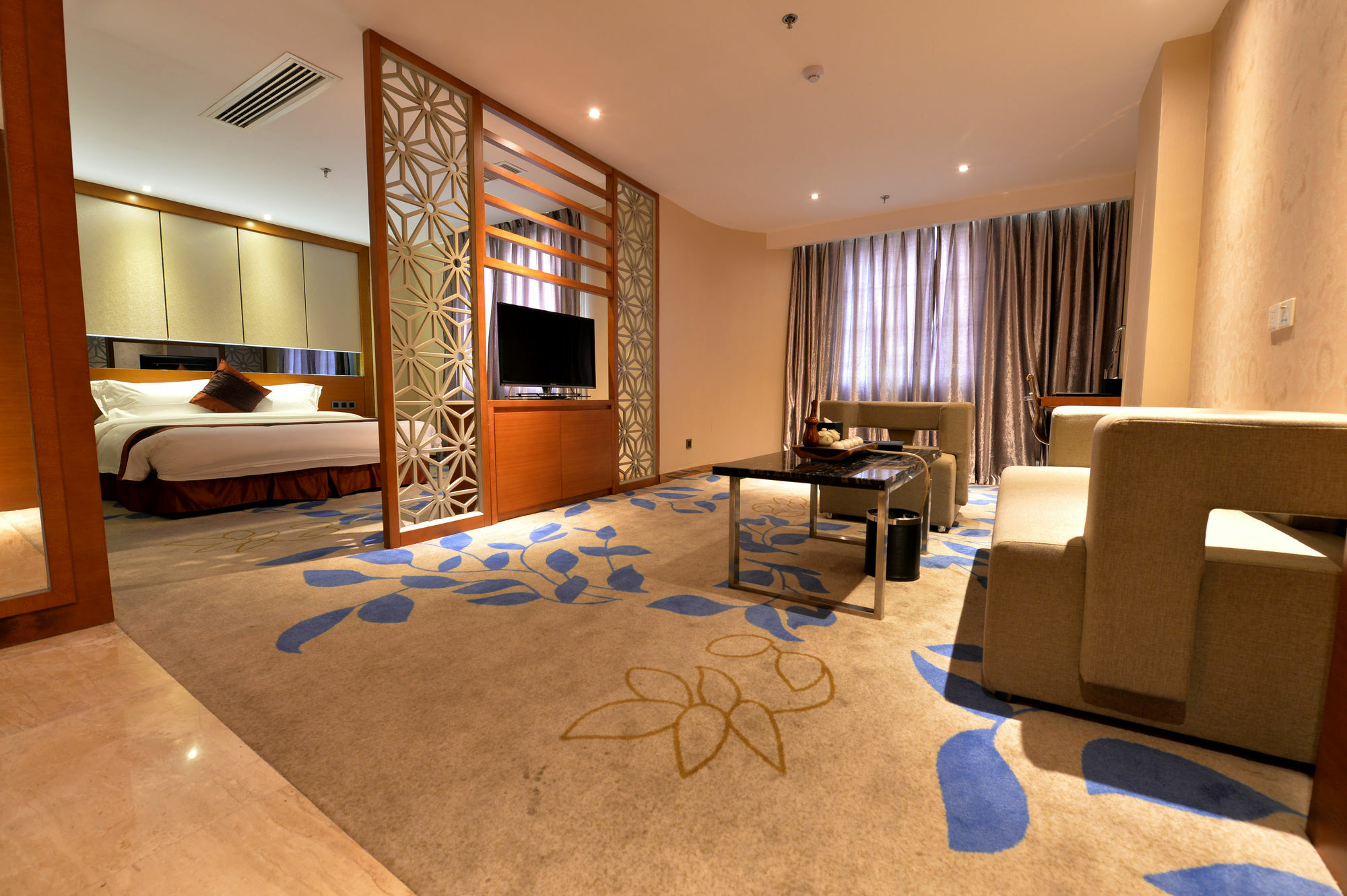 Reethi Rah Hotel شيامن المظهر الخارجي الصورة