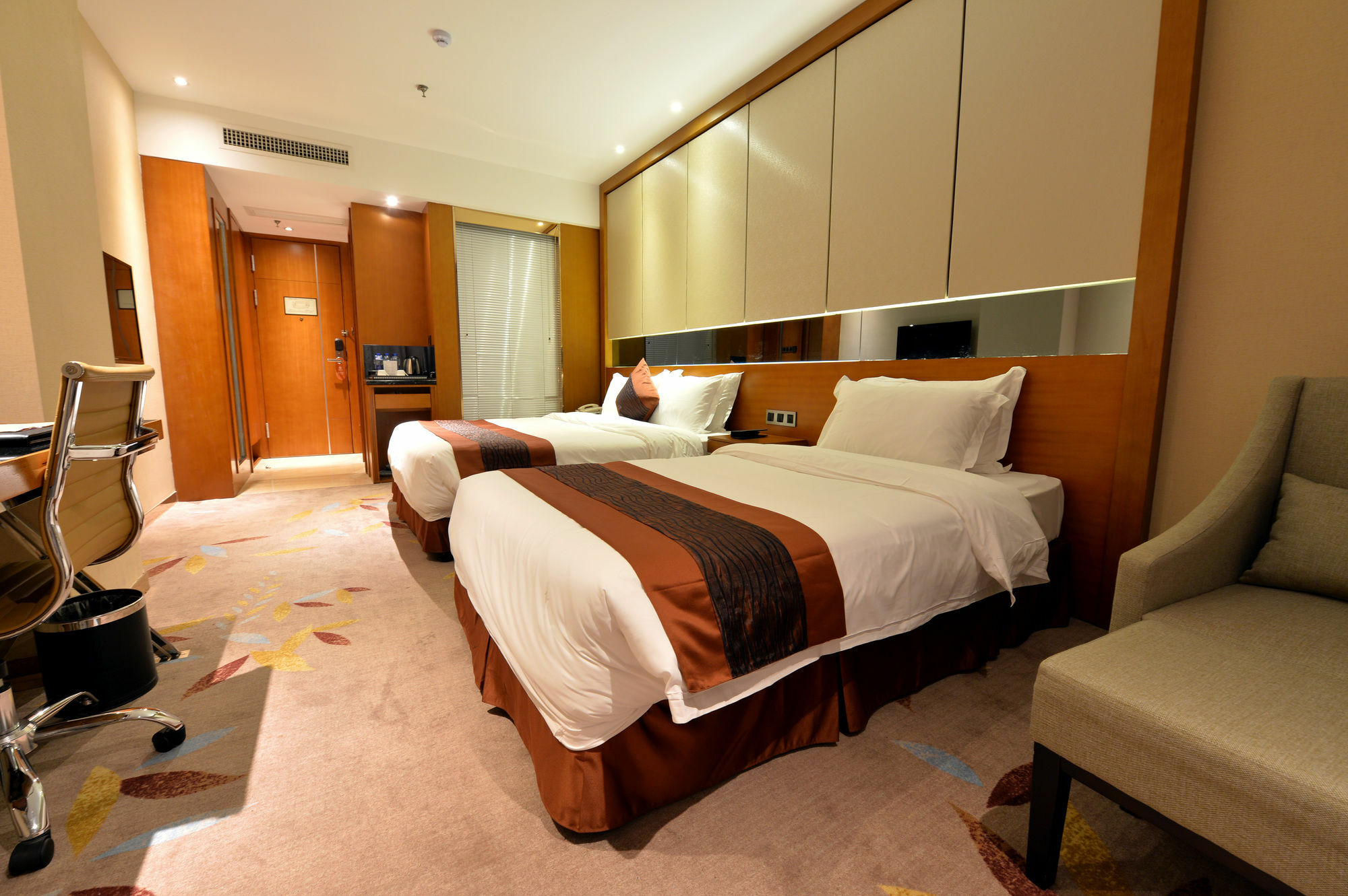 Reethi Rah Hotel شيامن المظهر الخارجي الصورة
