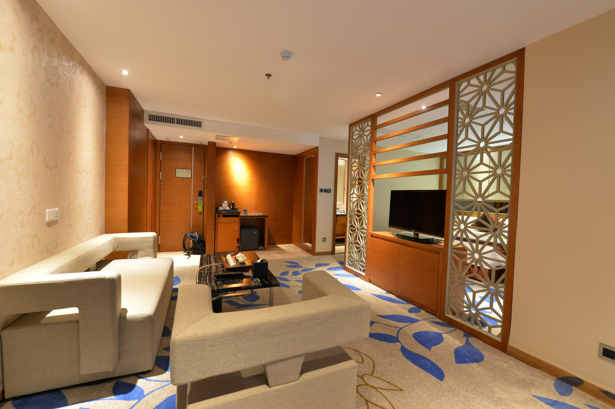 Reethi Rah Hotel شيامن المظهر الخارجي الصورة