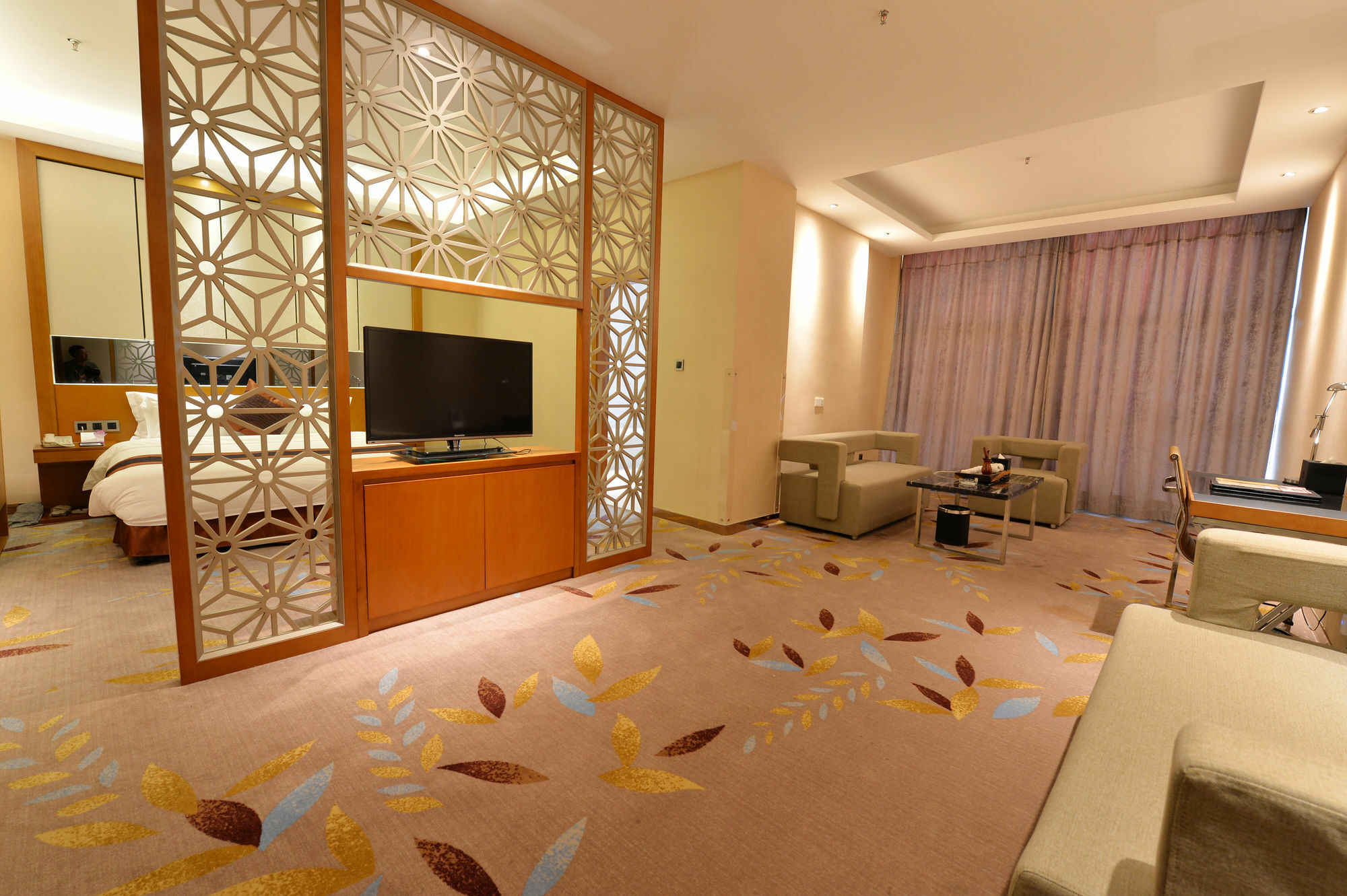 Reethi Rah Hotel شيامن المظهر الخارجي الصورة