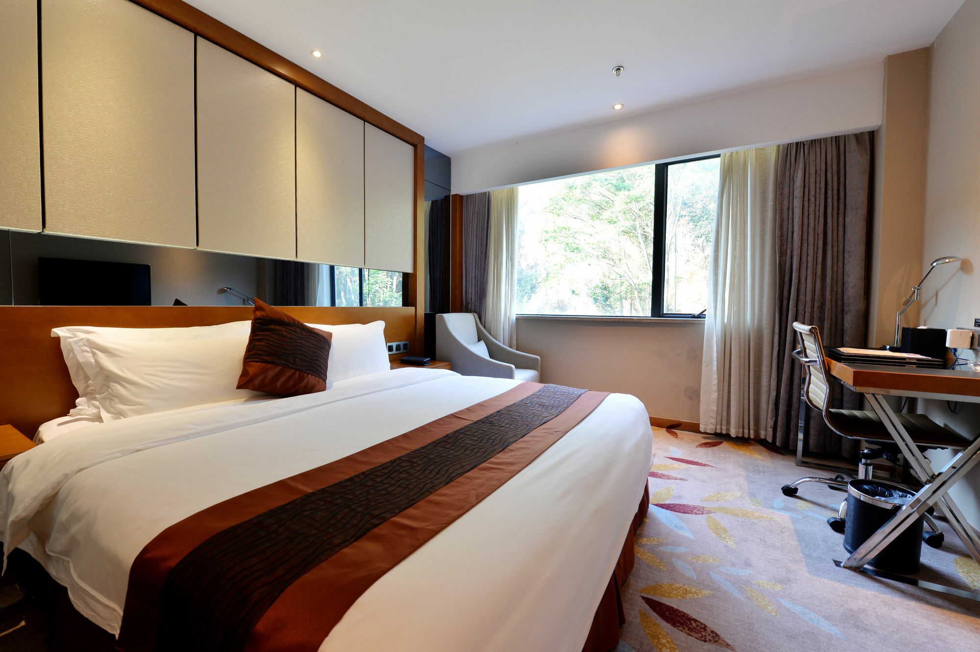 Reethi Rah Hotel شيامن المظهر الخارجي الصورة