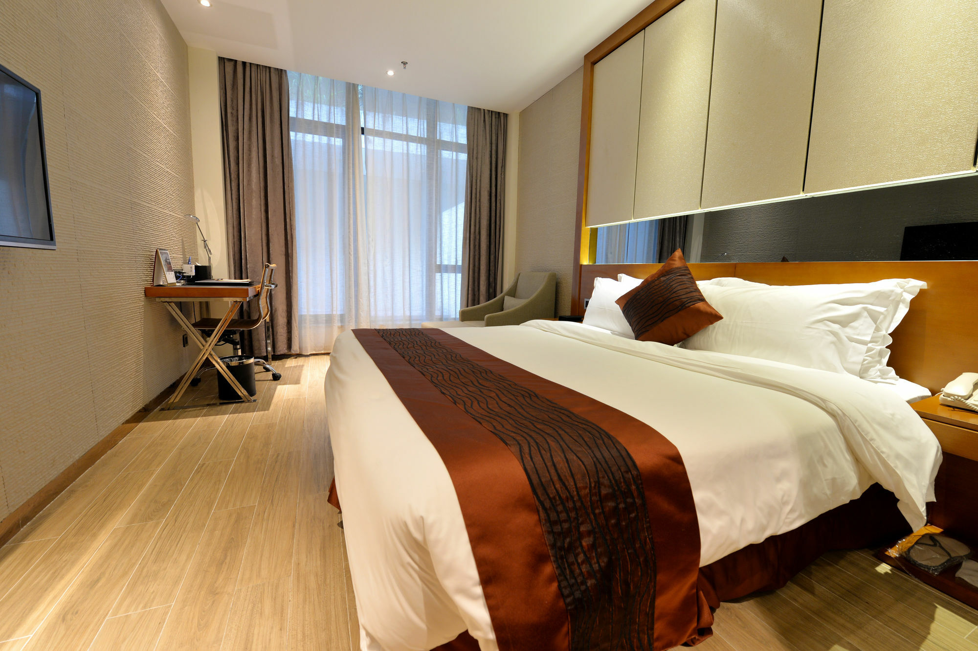 Reethi Rah Hotel شيامن المظهر الخارجي الصورة