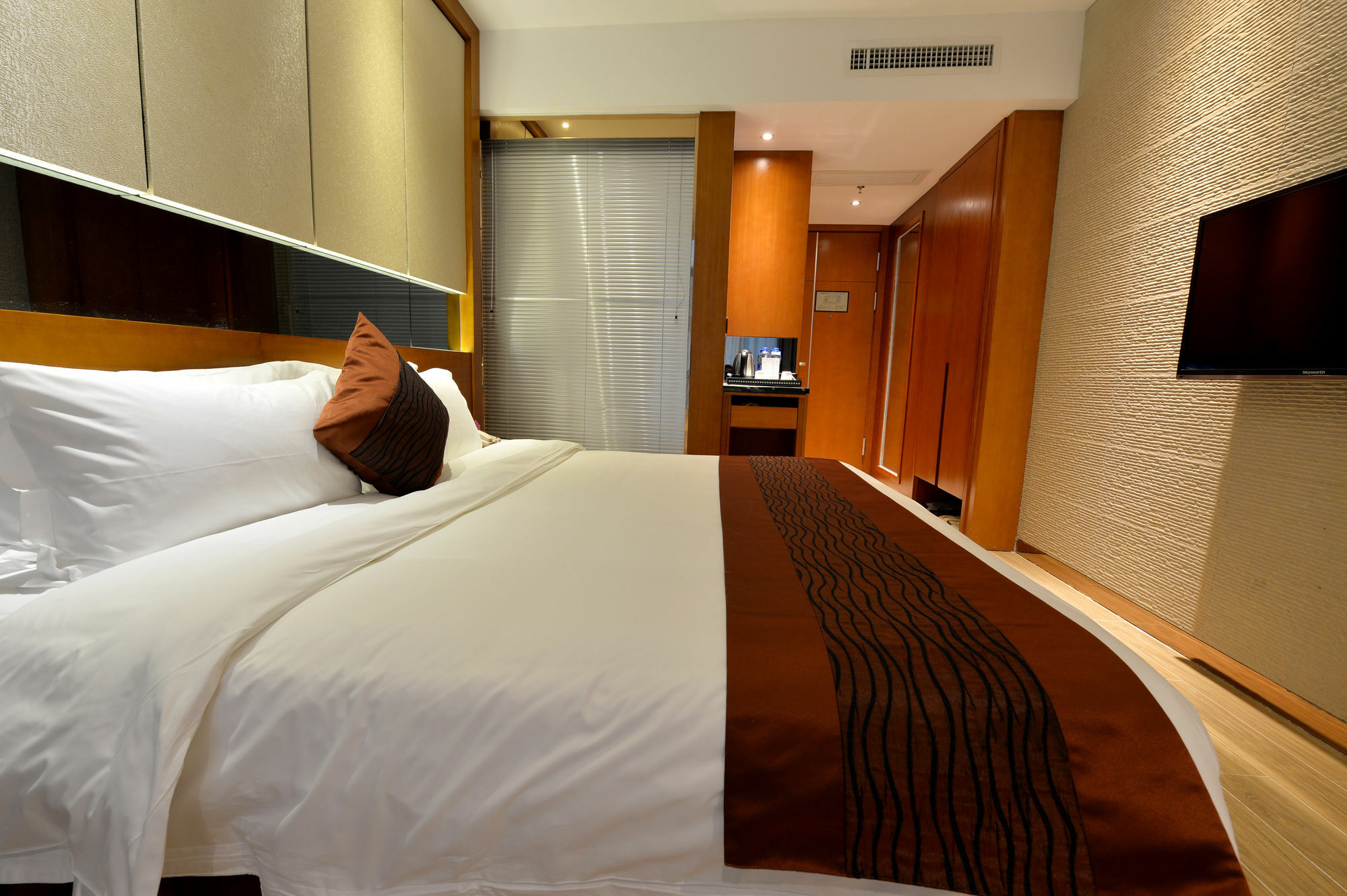 Reethi Rah Hotel شيامن المظهر الخارجي الصورة